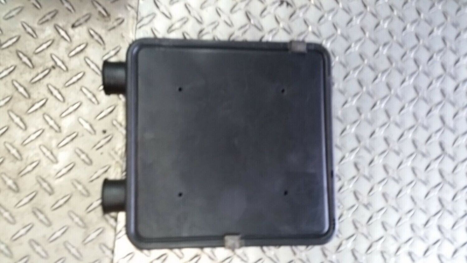 96 97 98 99 ROLLS ROYCE SILVER SPUR ecu ENGINE CONTROL UNIT protection cover