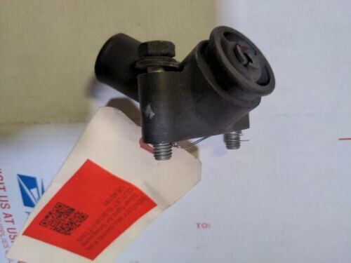 BENTLEY MULSANNE Rolls Silver Spirit Air Smog pump OUTLET ELBOW FITTING UE46191