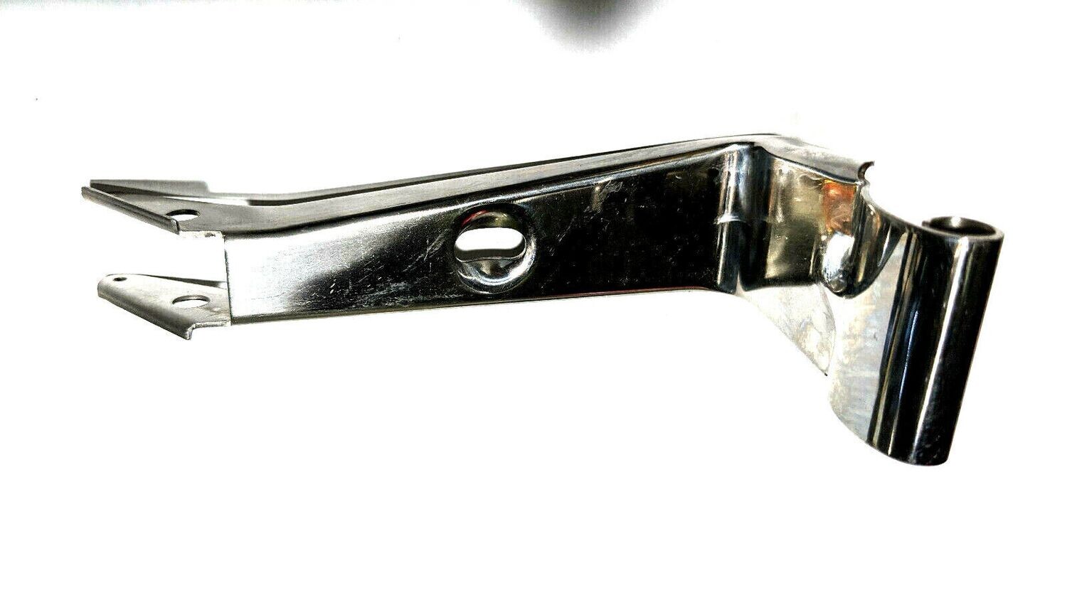 Rolls Royce CORNICHE CONTINENTAL bonnet hood pull handle UR22856