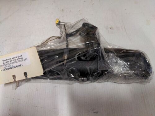 1998 Rolls Royce Silver Spirit Spur inside Rear View mirror working condition