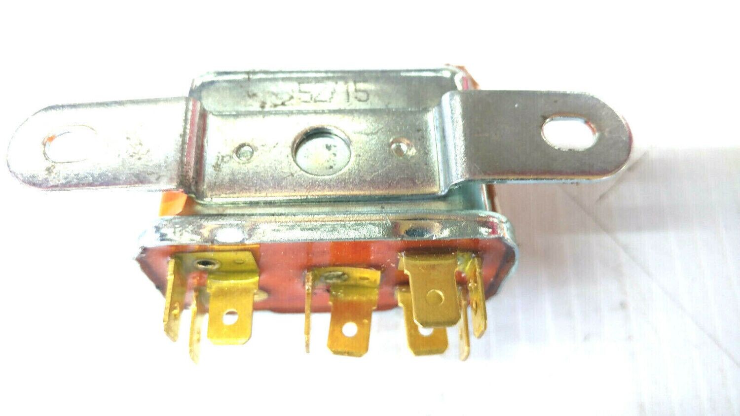 Rolls Royce Silver Shadow Wraith STARTER RELAY LUCAS NEW UD19797