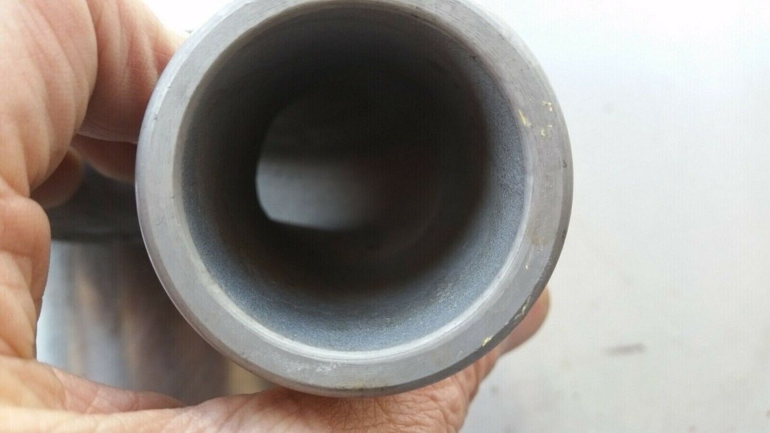 Rolls Royce Silver SPUR BENTLEY TURBO R THERMOSTAT COVER UE73957