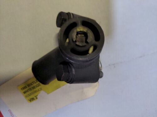 BENTLEY MULSANNE Rolls Silver Spirit Air Smog pump OUTLET ELBOW FITTING UE46191