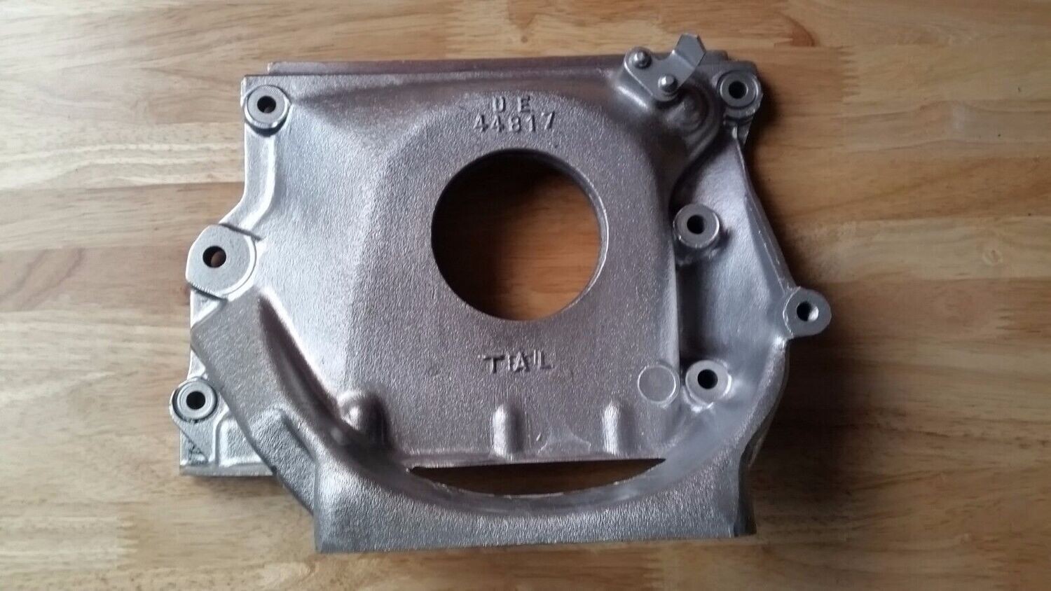 81 to 89 Rolls Royce Silver Spirit SPur front engine timing cover