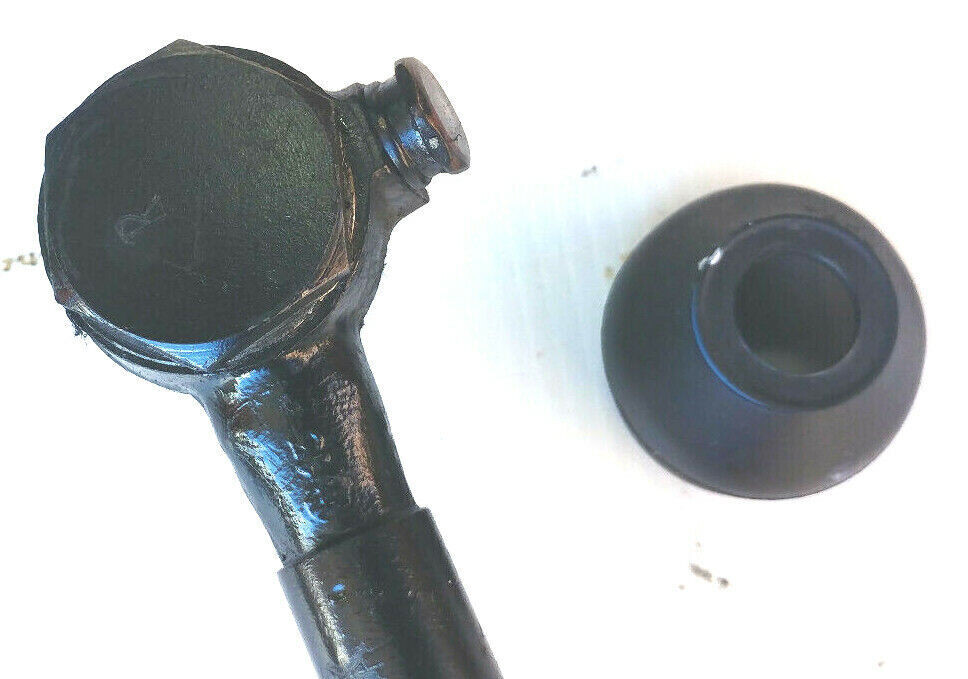 Rolls Royce Silver Shadow CORNICHE RIGHT SIDE STEERING ARM LEVER UR18370