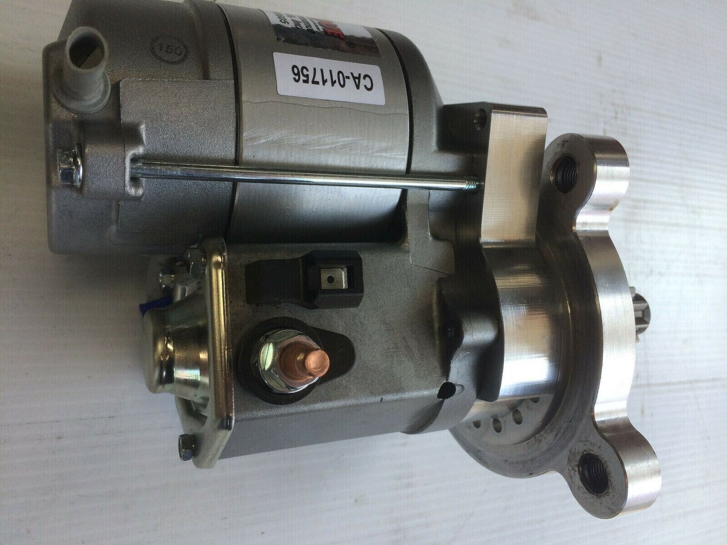 Rolls Royce Silver CLOUD II III BENTLEY S2 S3 STARTER MOTOR NEW UD8973