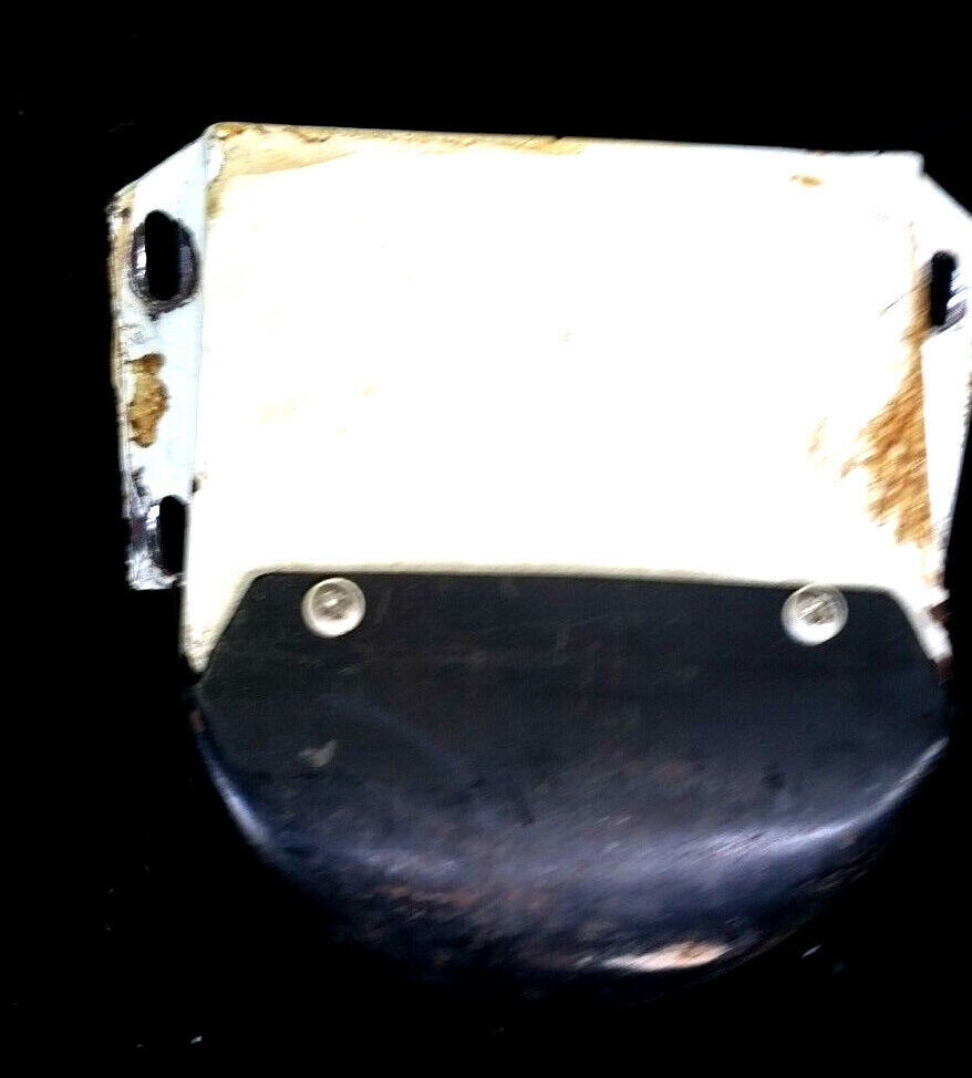 65 to 80 ROLLS ROYCE SILVER SHADOW CORNICHE TRUNK latch lock assembly