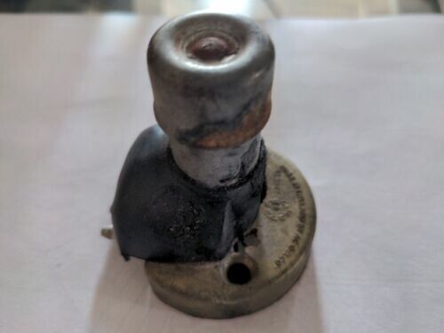 Rolls Royce Silver Spirit Spur HEADLIGHT DIP BRIGHT SWITCH LOW HI BEAMS UD11434