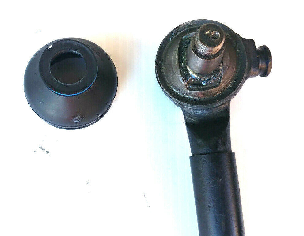 Rolls Royce Silver Shadow CORNICHE RIGHT SIDE STEERING ARM LEVER UR18370