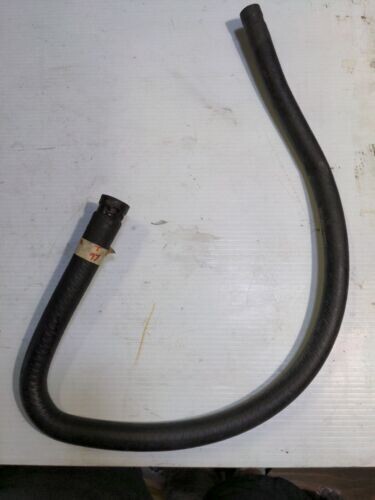 98 ROLLS ROYCE SILVER SPUR HEATER HOSE UD24913 FROM ENGINE TO HEATER CORE PIPE
