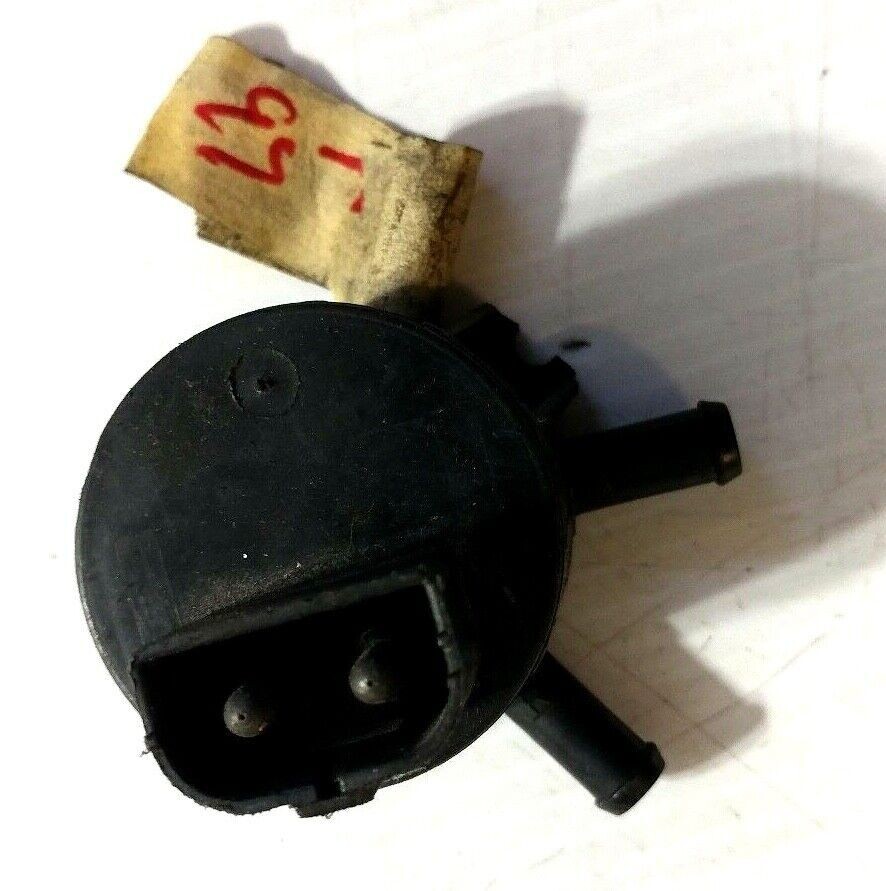 Rolls Royce Silver SPUR turbo SOLENOID.turbocharger Bentley Turbo R RL UE75150