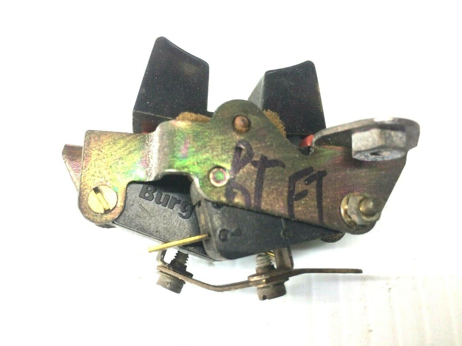 Rolls Royce Spur Bentley left or right rear power door lock switch UD19281