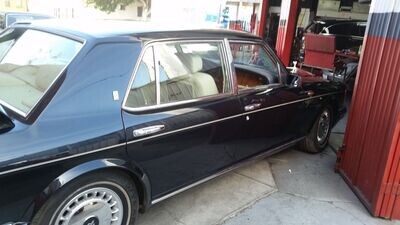 1981 to 94 Rolls Royce Silver Spirit Spur Dawn REAR axle shaft half