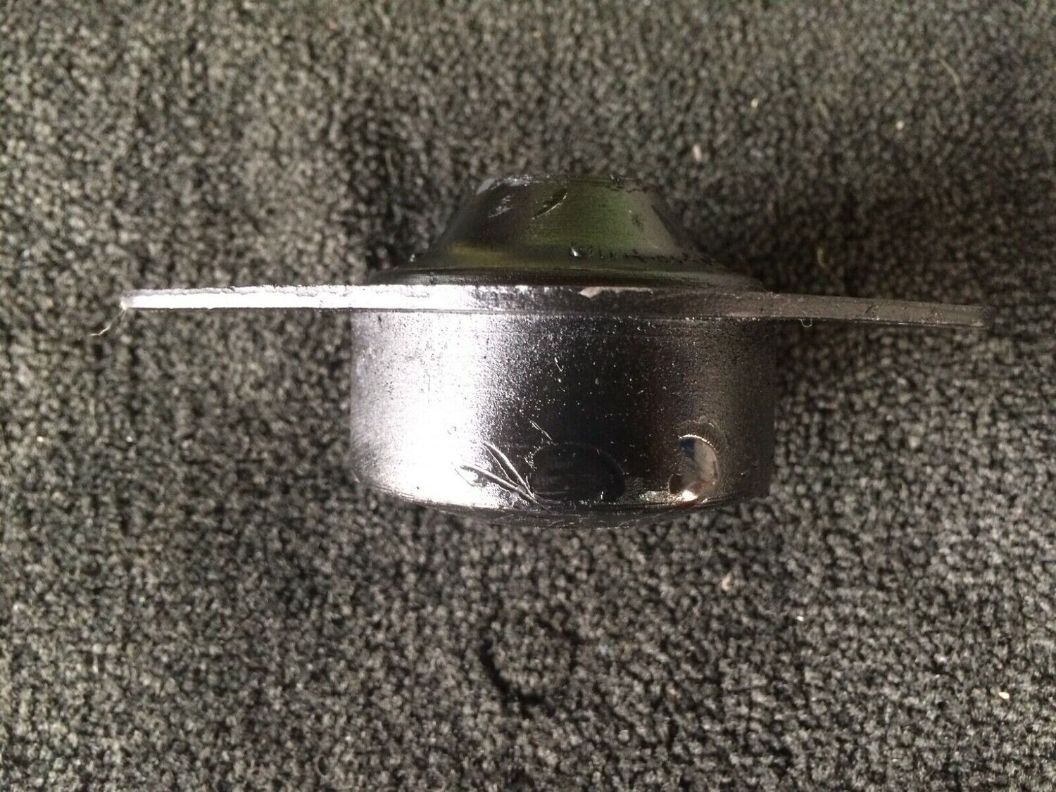 Rolls Royce Silver Shadow Wraith differential track arm mount UR13780 new