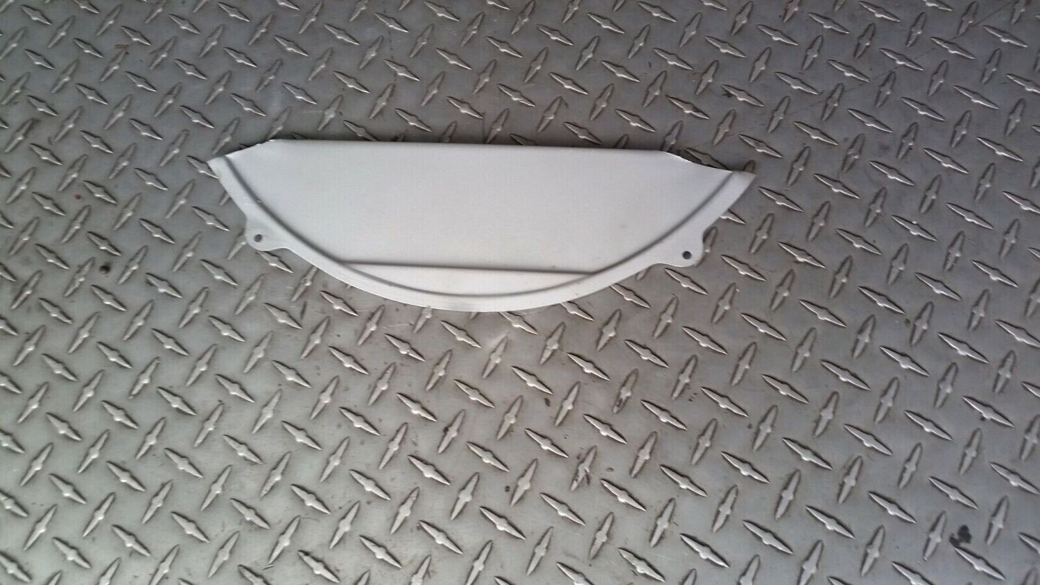 Rolls Royce Silver SHADOW transmission to engine 70 TO 80 bell housing cover