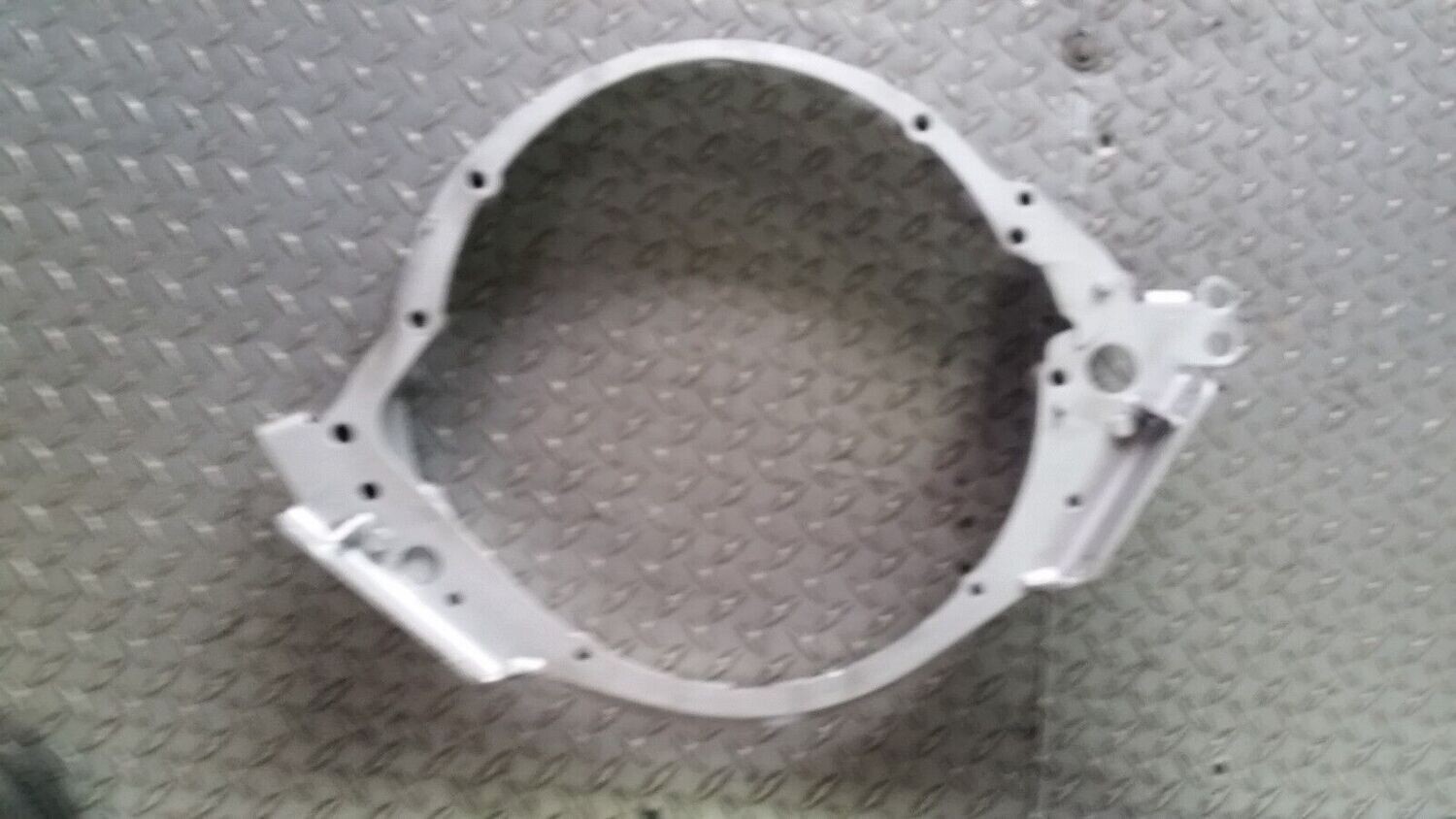 Rolls Royce Silver Spirit Spur transmission to engine spacer flange 80 to 87