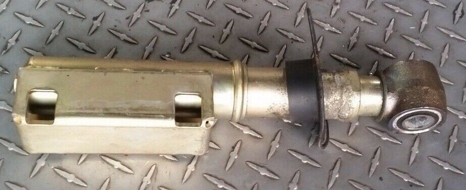 96 97 98 99 ROLLS ROYCE SILVER SPUR REAR bumper shock left or right UT11875