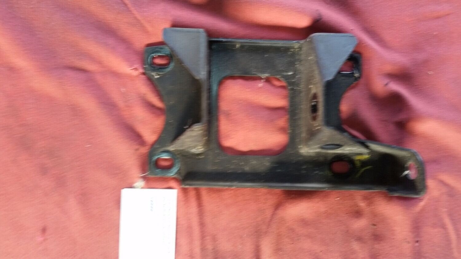 Rolls Royce Silver Spirit Spur Dawn LEFT right cross member mounting braket