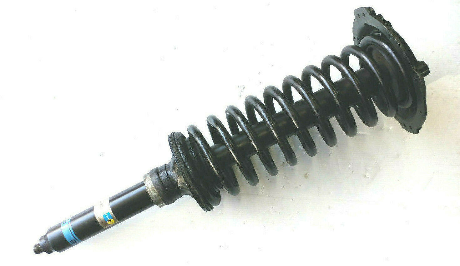 Rolls Royce Silver Shadow SET OF 2 FRONT SHOCKS AND SPRINGS , REAR SHOCKS