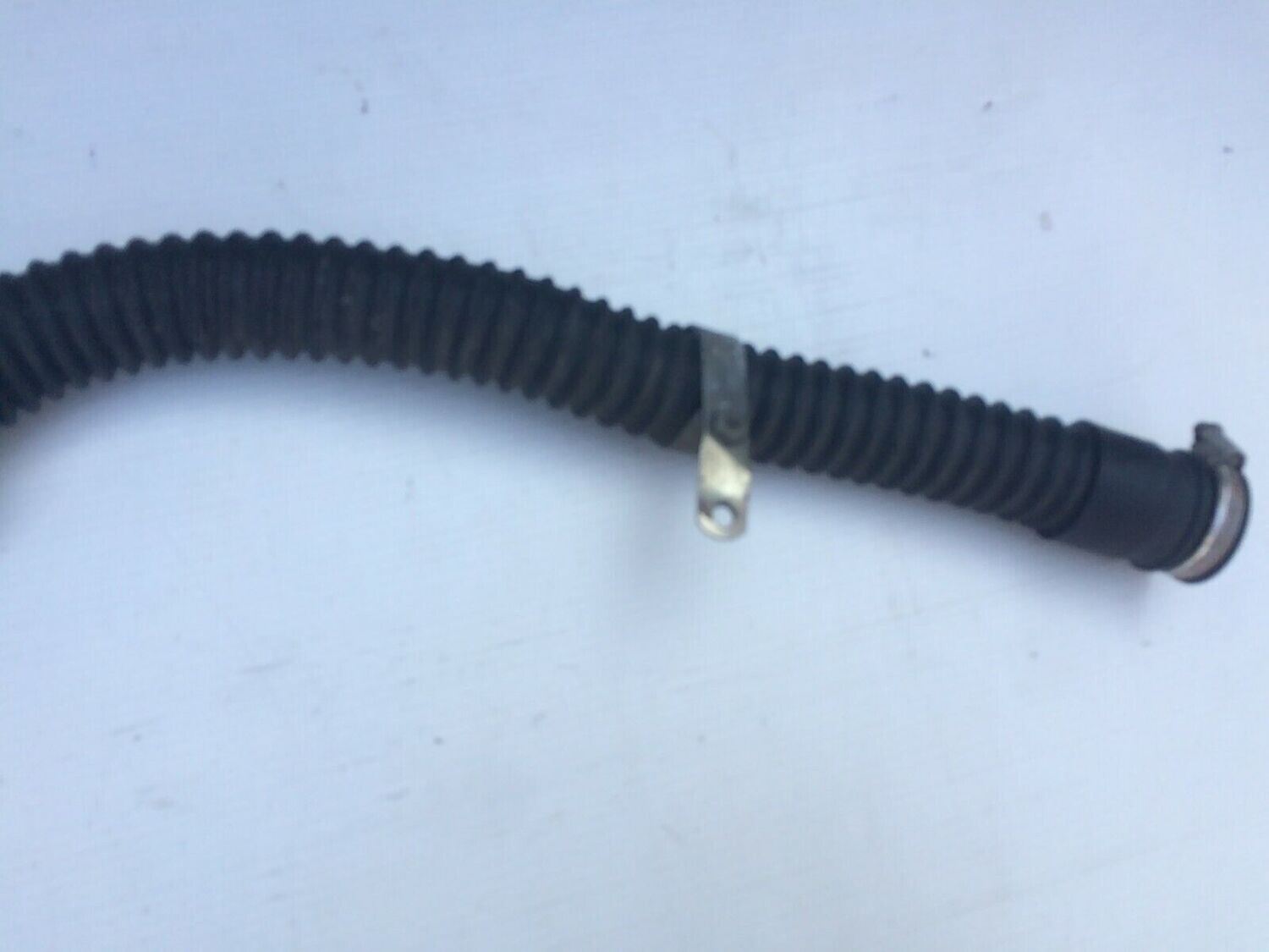 Rolls Royce Silver SPUR turbo ENGINE CONTROL UNIT COOLING HOSE and fAN UD75286