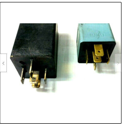 BENTLEY MULSANNE S ROLLS ROYCE SILVER SPUR abs relay SET UD71316