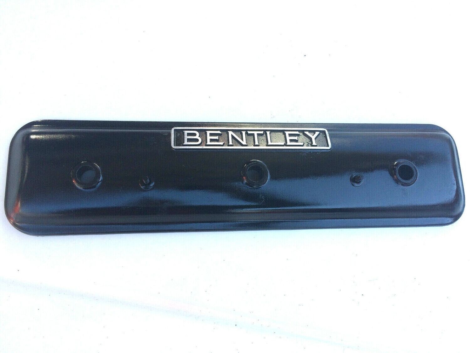 BENTLEY MULSANNE EIGHT TURBO Valve cover ROCKER PERFECT CONDITION UE44065