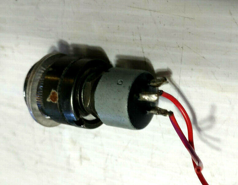 Late Rolls Royce Silver Spur Spirit dash light dimer switch UD73207