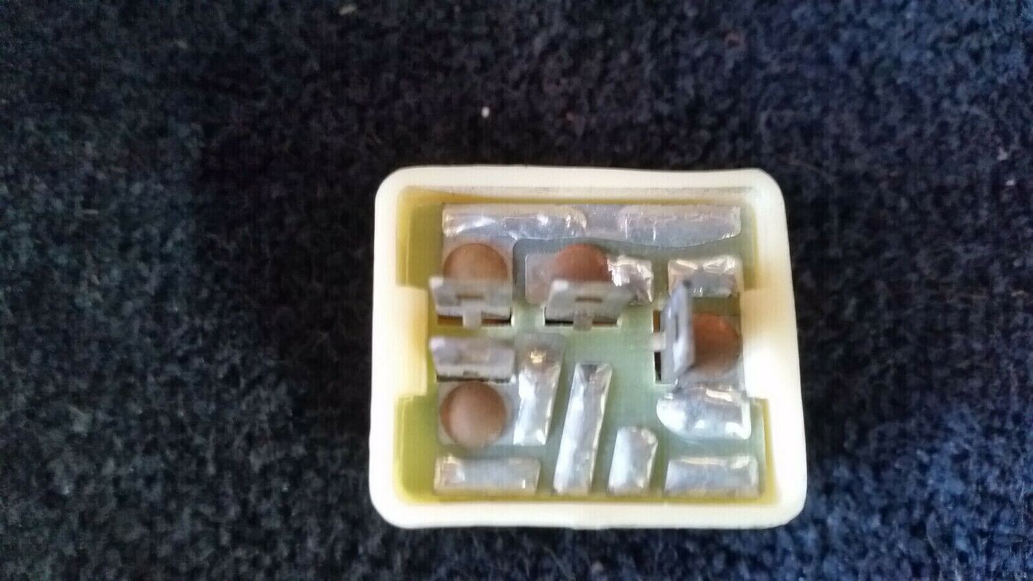 76 to 88 Rolls Royce Silver Spur SHADOW LOW WASHER LEVEL relay UD20625
