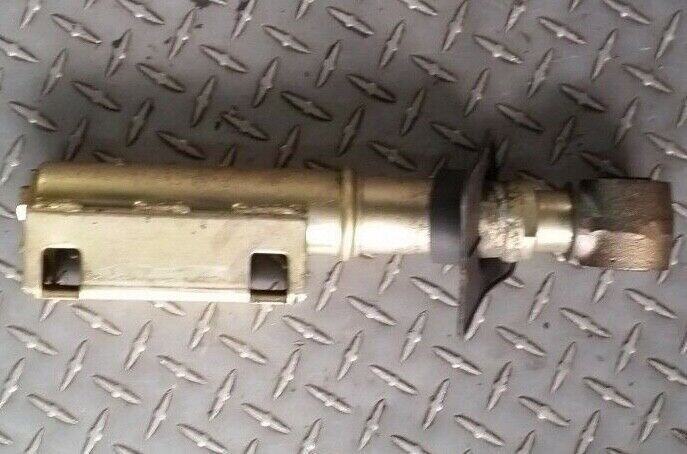 96 97 98 99 ROLLS ROYCE SILVER SPUR REAR bumper shock left or right UT11875