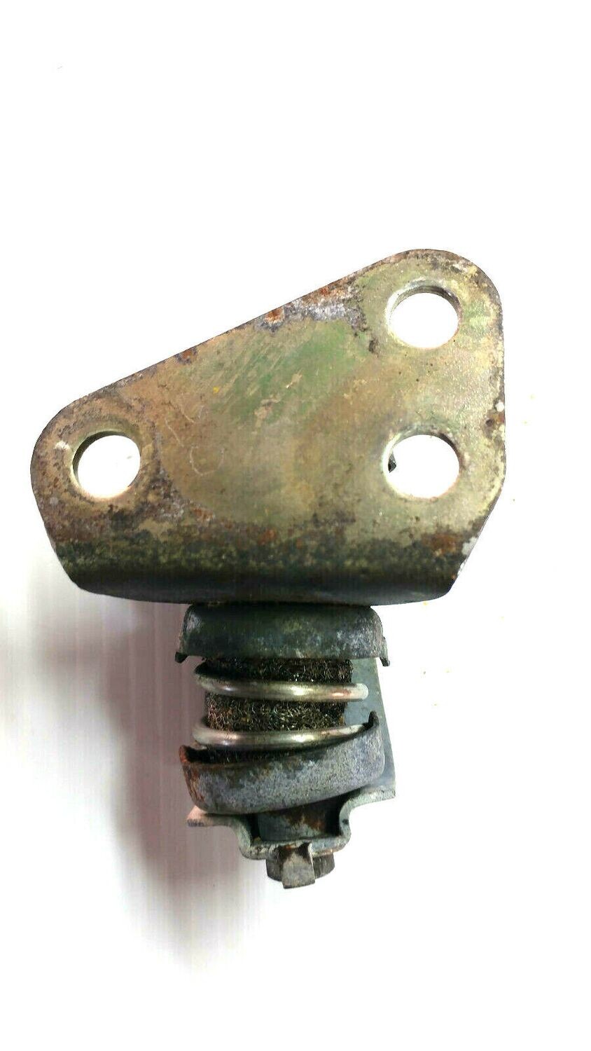 75 to 1980 Rolls Royce Silver SHADOW Exhaust HANGER CENTER PIPE UR19245