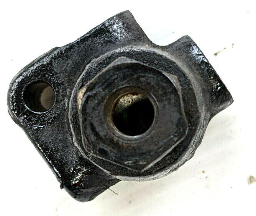 Rolls Royce Silver Shadow brake RESTRICTION VALE HIGH CONTROL UR17525