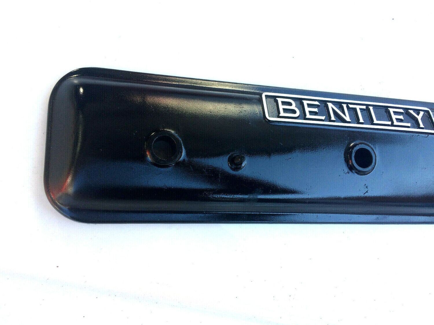 BENTLEY MULSANNE EIGHT TURBO Valve cover ROCKER PERFECT CONDITION UE44065