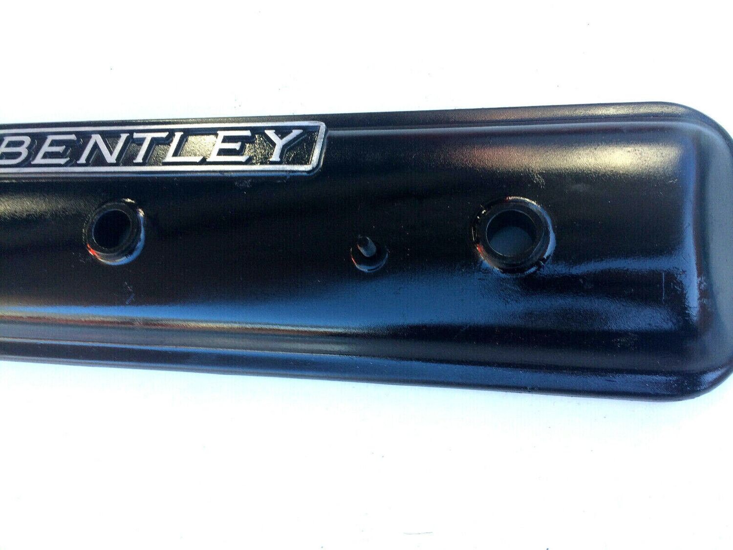 BENTLEY MULSANNE EIGHT TURBO Valve cover ROCKER PERFECT CONDITION UE44065