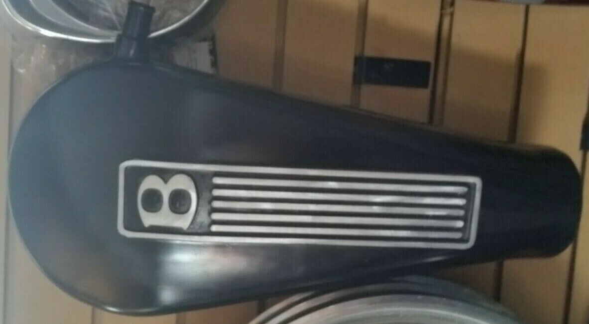 BENTLEY MULSANNE S AIR INTAKE METAL BOOT FOR AIR FLOW METER UE70881