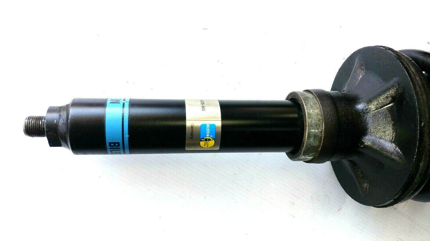 Rolls Royce Silver Shadow SET OF 2 FRONT SHOCKS AND SPRINGS , REAR SHOCKS