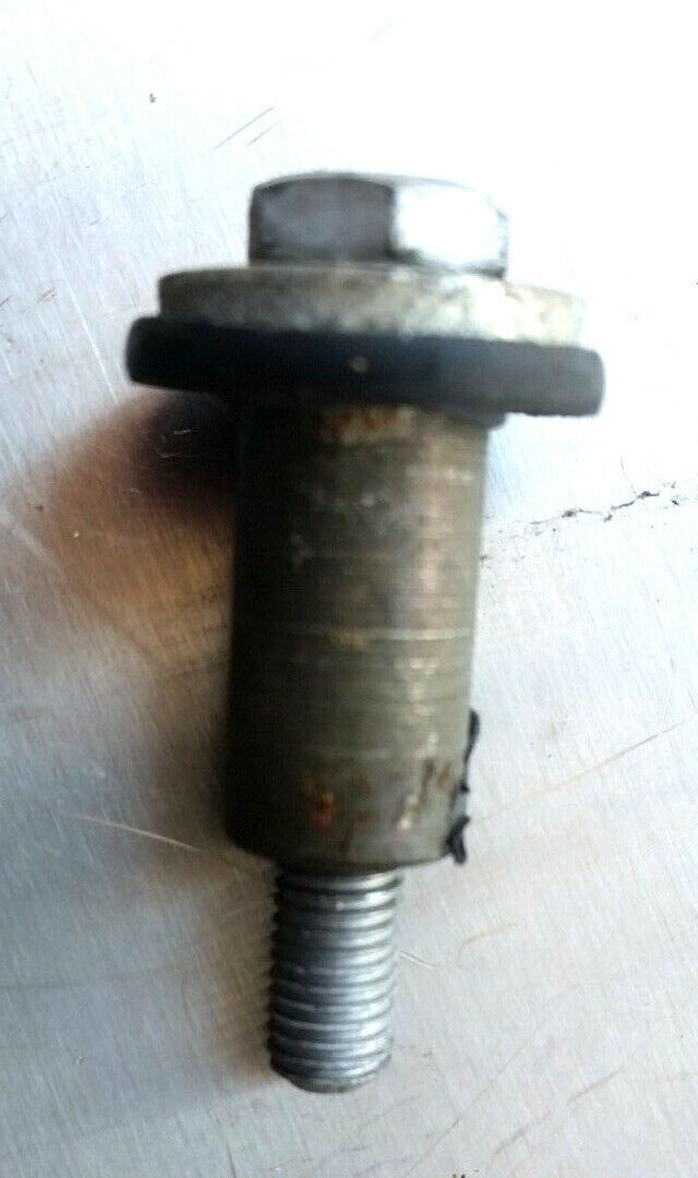 1998 Rolls Royce Silver SPUR BENTLEY TURBO RL intake manifold PIPE TUBE bolt ONE