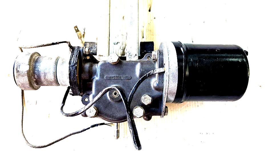 Rebuilt ROLLS ROYCE SILVER SHADOW BENTLEY T T2 window REGULATOR complete