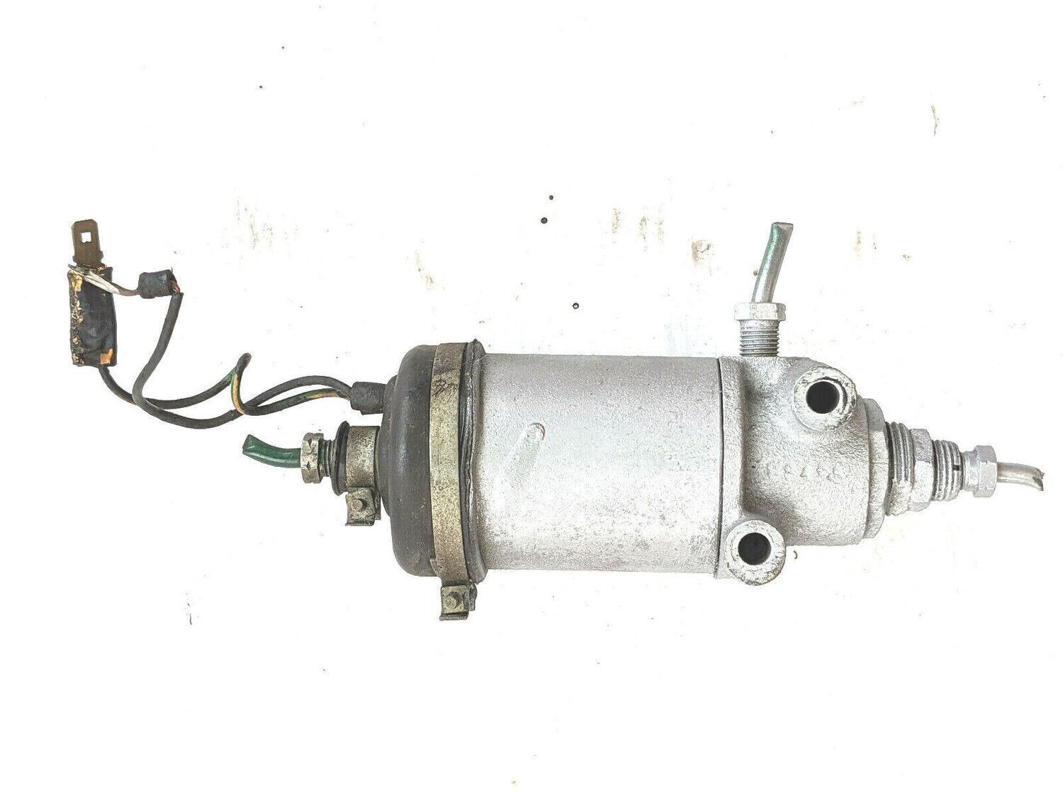 Rolls Royce Silver SHADOW WRAITH CORN REAR SUSpension LEVELING SOLENOID