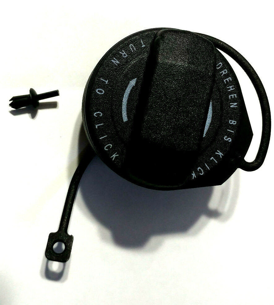 PORSCHE 911 996 1999 TO 2013 CARRERA TURBO FUEL gas CAP NEW ORIGINAL WITH RIVET