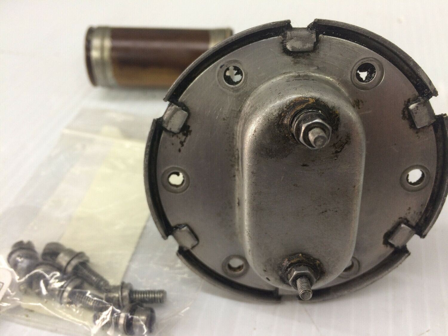 Rolls Royce Silver Spur Spirit Shadow Corniche oil level sender UE40714
