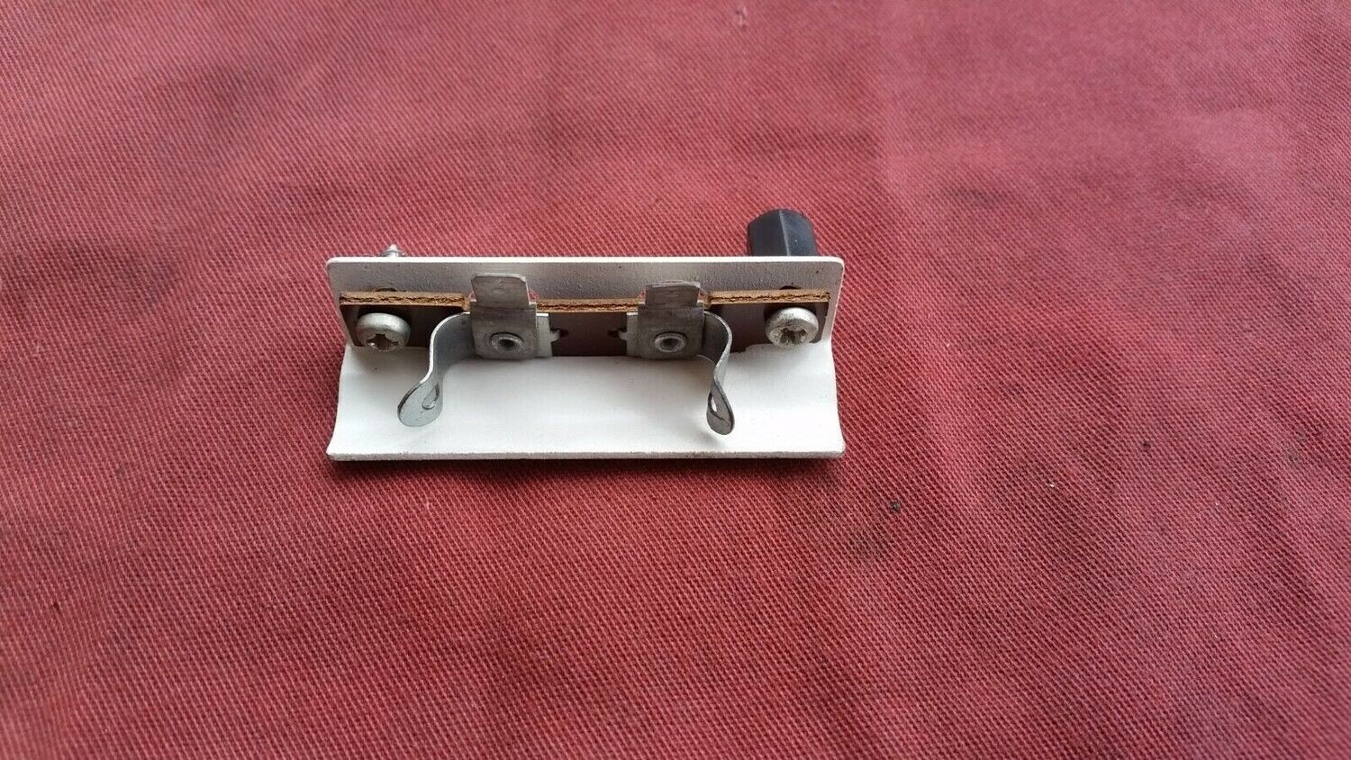 77 80 Rolls Royce Silver Shadow right DASHBOARD panel fuse box LIGHT ASSEMBLY
