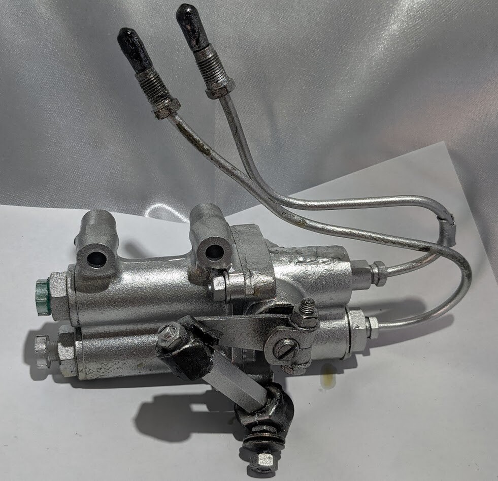 ROLLS ROYCE SILVER SHADOW CORNICHE Wraith LEFT SIDE HIGH CONTROL VALVE  UR18083