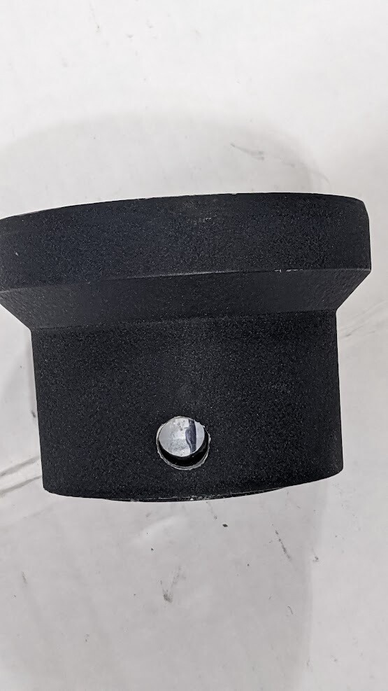 FERRARI 308 PARTS GTS PART STEERING WHEEL HUB 116603H