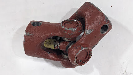 FERRARI 308 PART, STEERING SHAFT UPPER U JOINT  CARDAN 112572