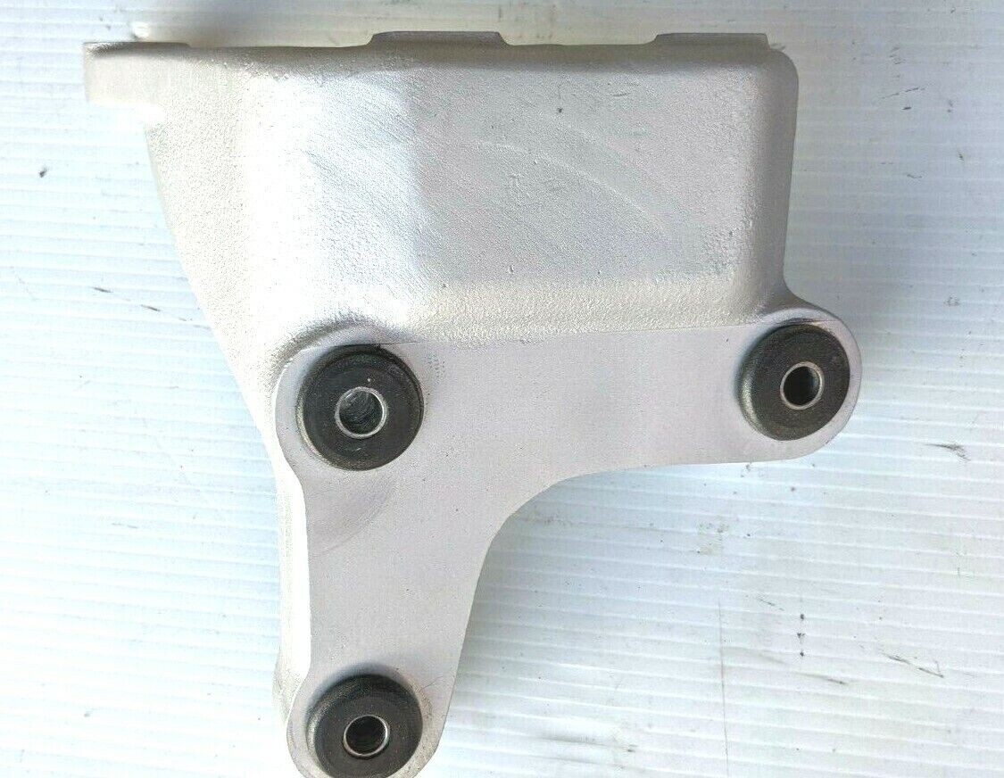 FERRARI 308 PARTS GTS AIR CONDITIONING compressor HOLDING BRACKET 108050