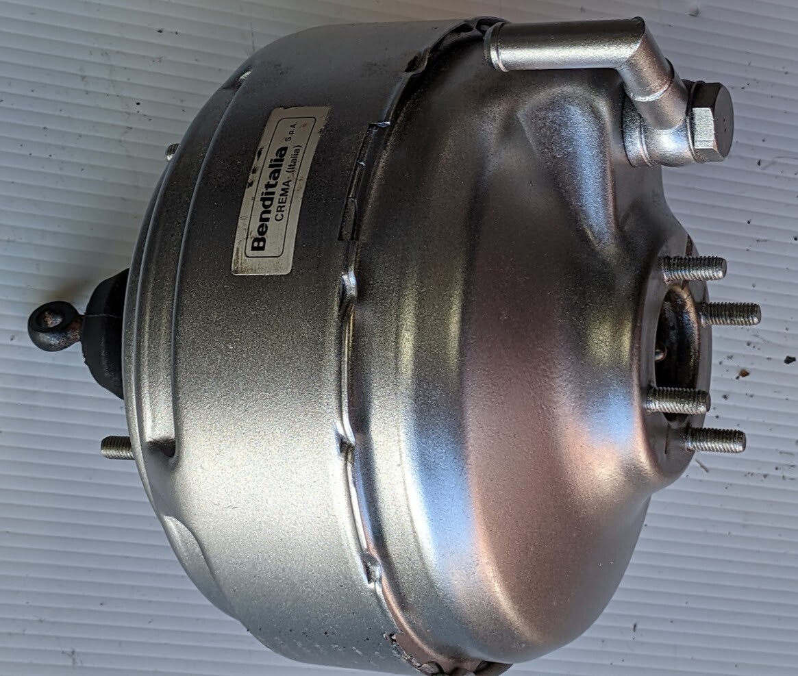 FERRARI 308 81 USA PARTS BRAKE BOOSTER TESTED OEM   151471