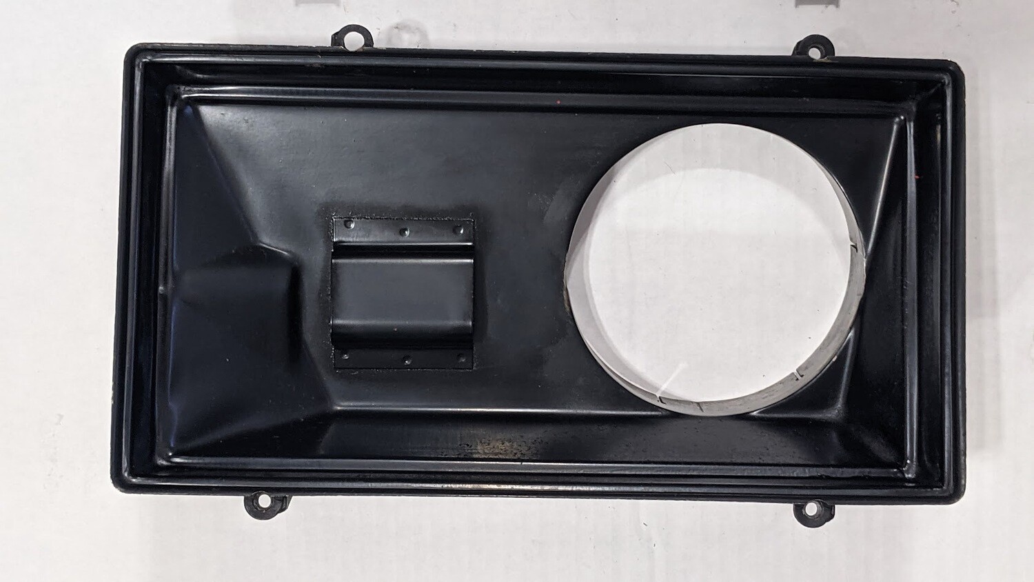 Ferrari 308 AIR FILTER ASSEMBLY FOR ENGINE 115742