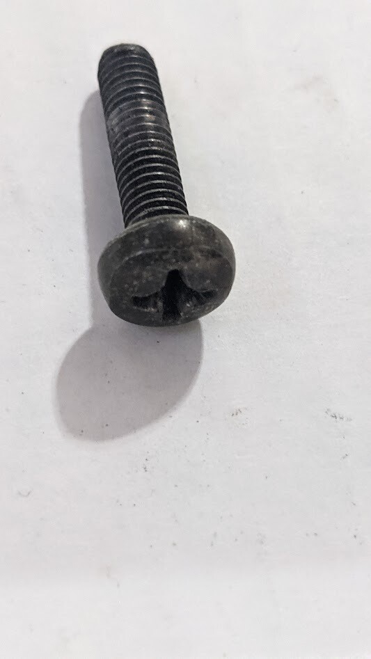 Ferrari 308 AIR FILTER  COVER FASTENING SCREW