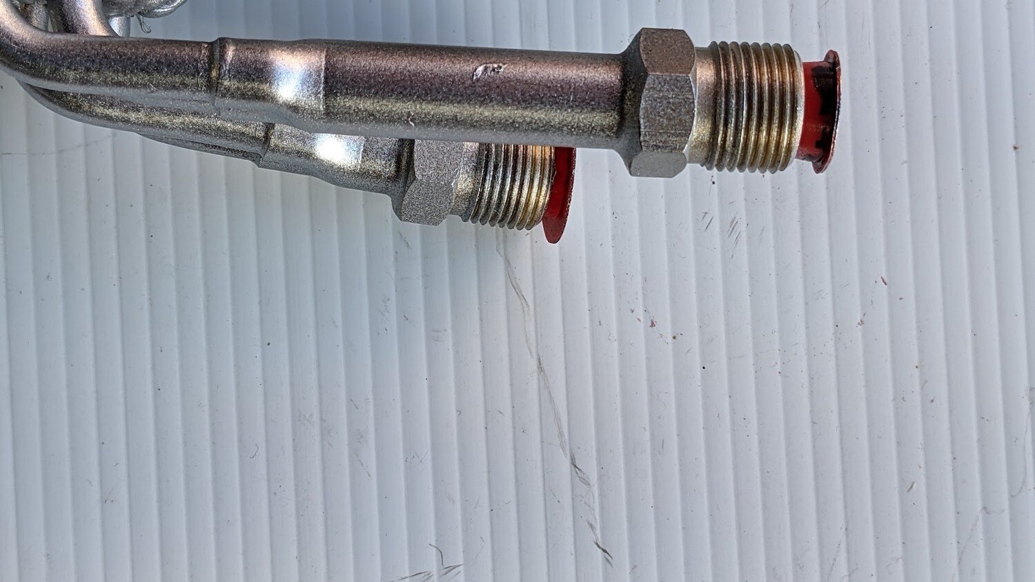 FERRARI 360 PART HEATER CORE RADIATOR UNIT