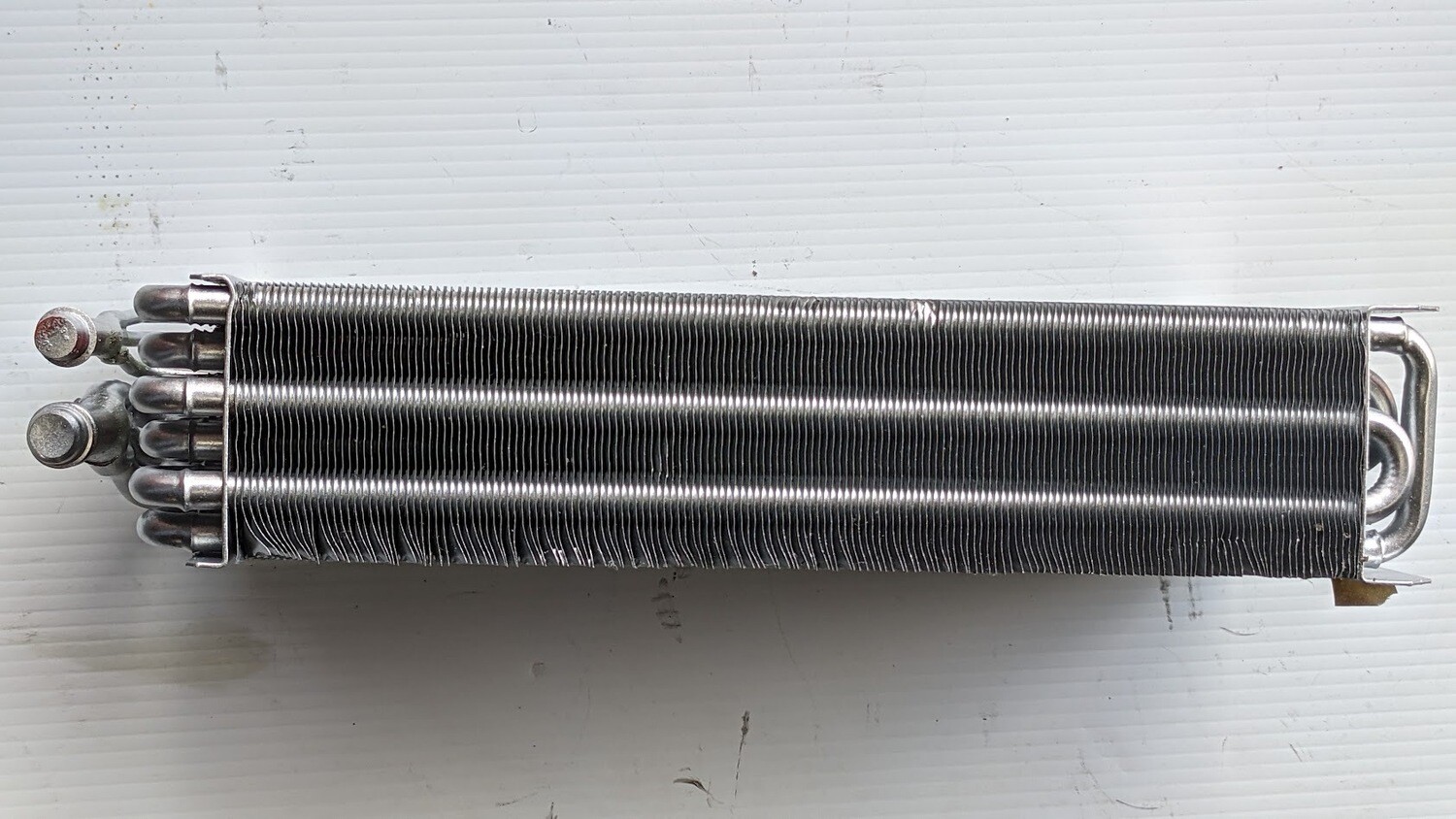 FERRARI 360 PART AIR CONDITIONING EVAPORATOR